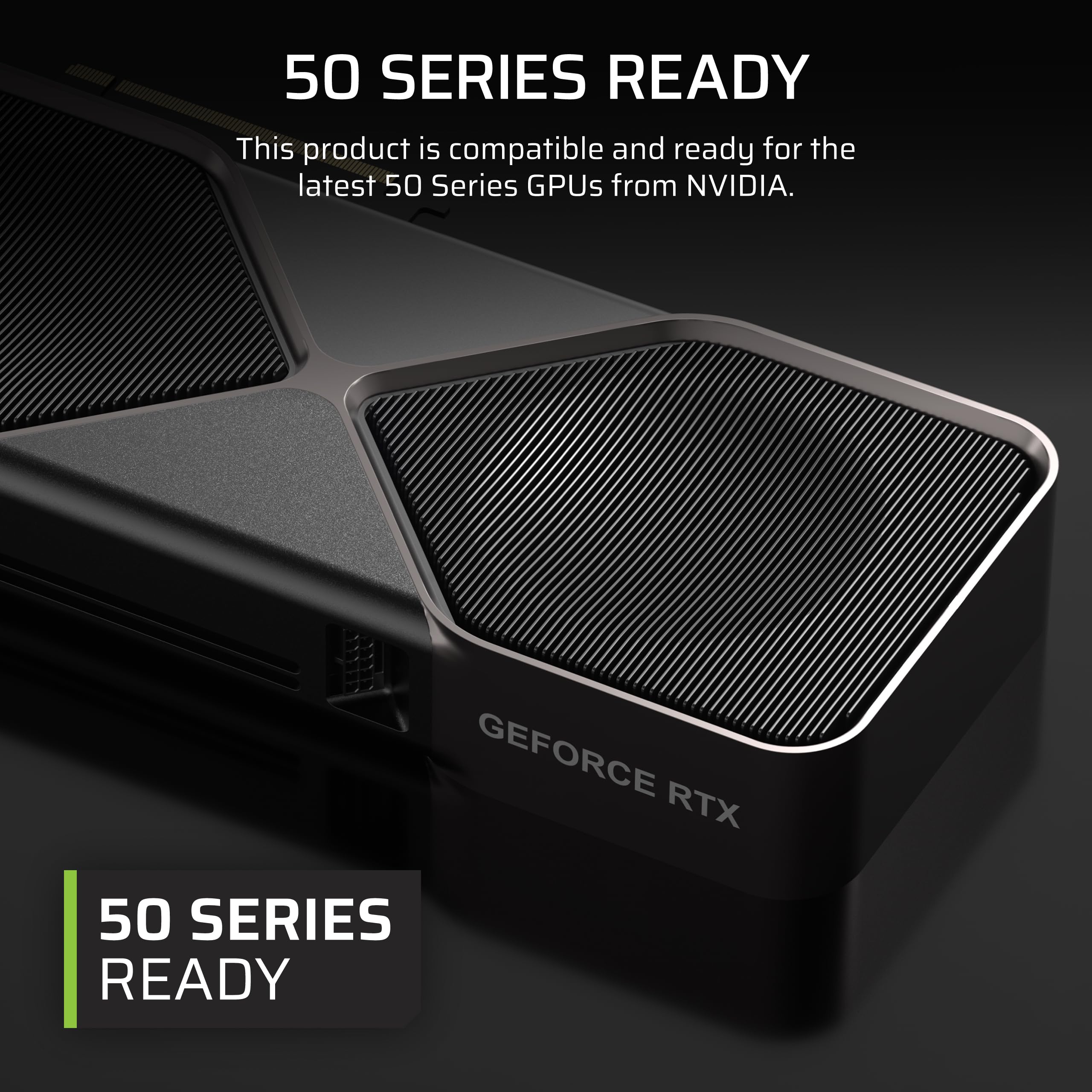 Amazon.com: CORSAIR HX1000i Shift Fully Modular ATX Power Supply